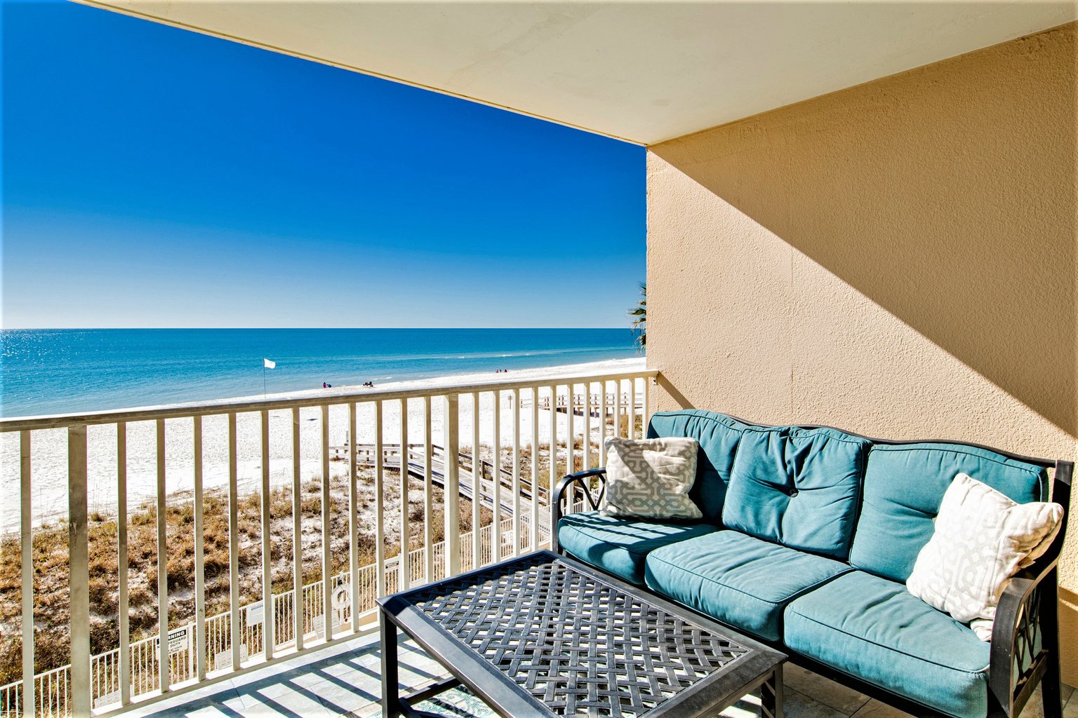 Orange Beach Vacation Rental