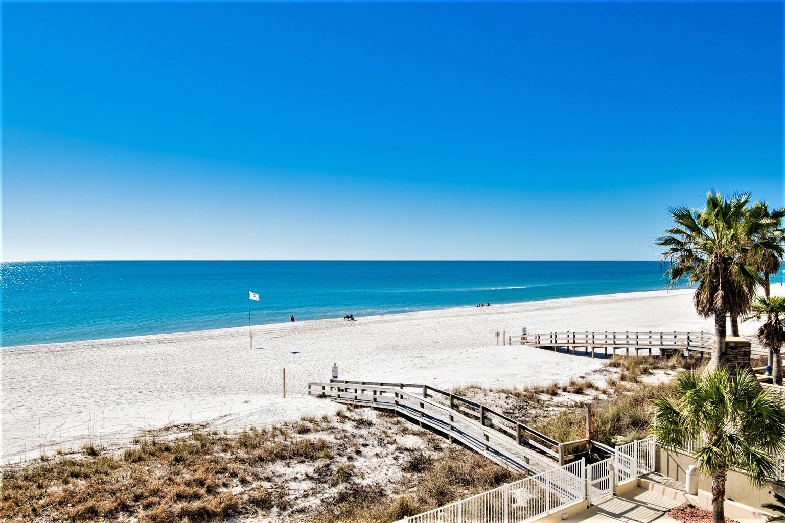 Orange Beach Vacation Rental