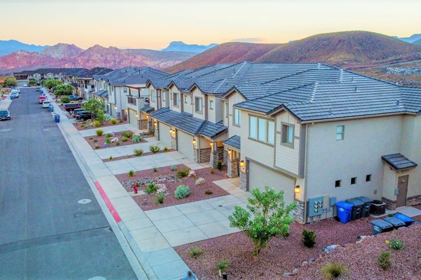 Hurricane Vacation Rental