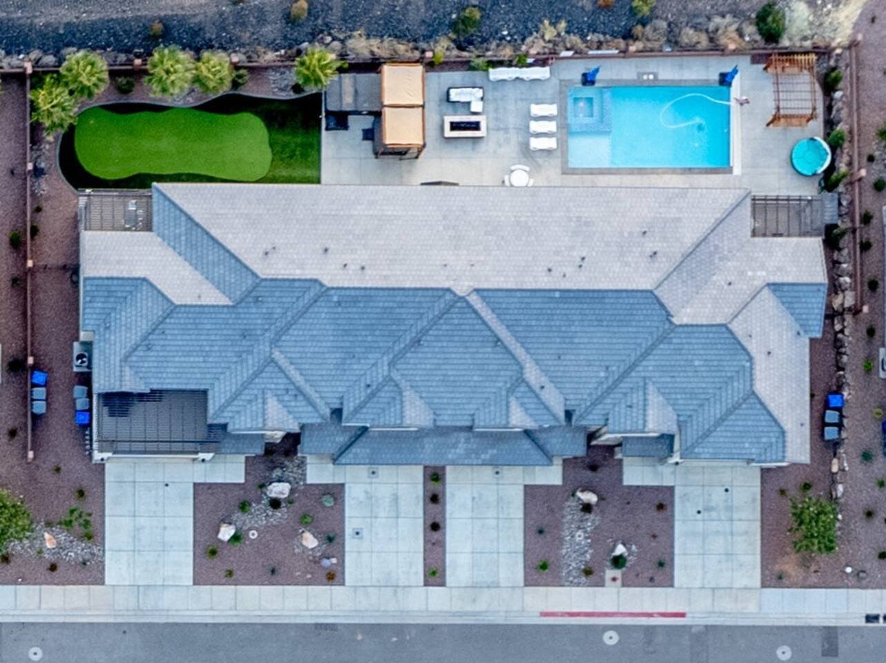 Hurricane Vacation Rental