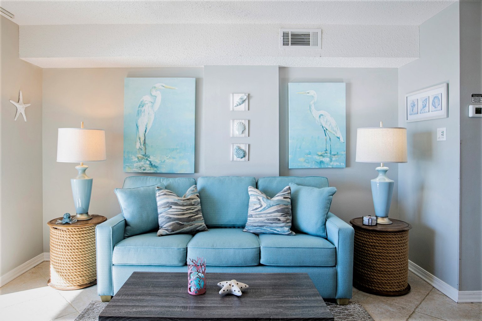 Gulf Shores Vacation Rental