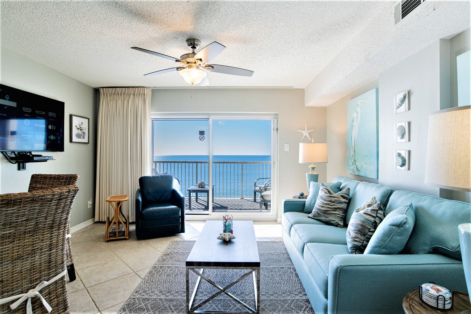 Gulf Shores Vacation Rental