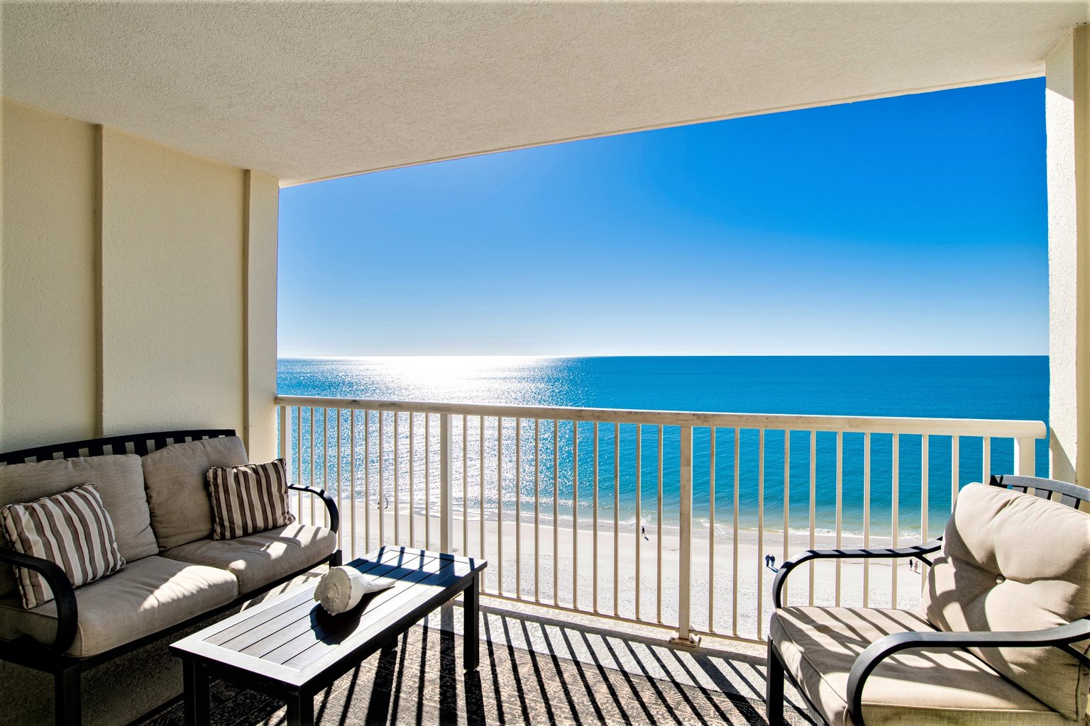 Gulf Shores Vacation Rental