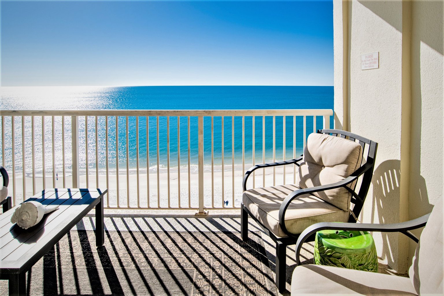 Gulf Shores Vacation Rental