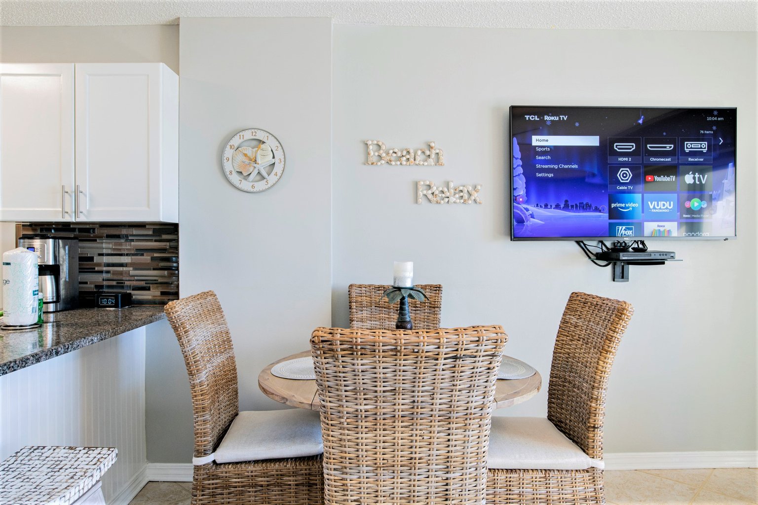 Gulf Shores Vacation Rental