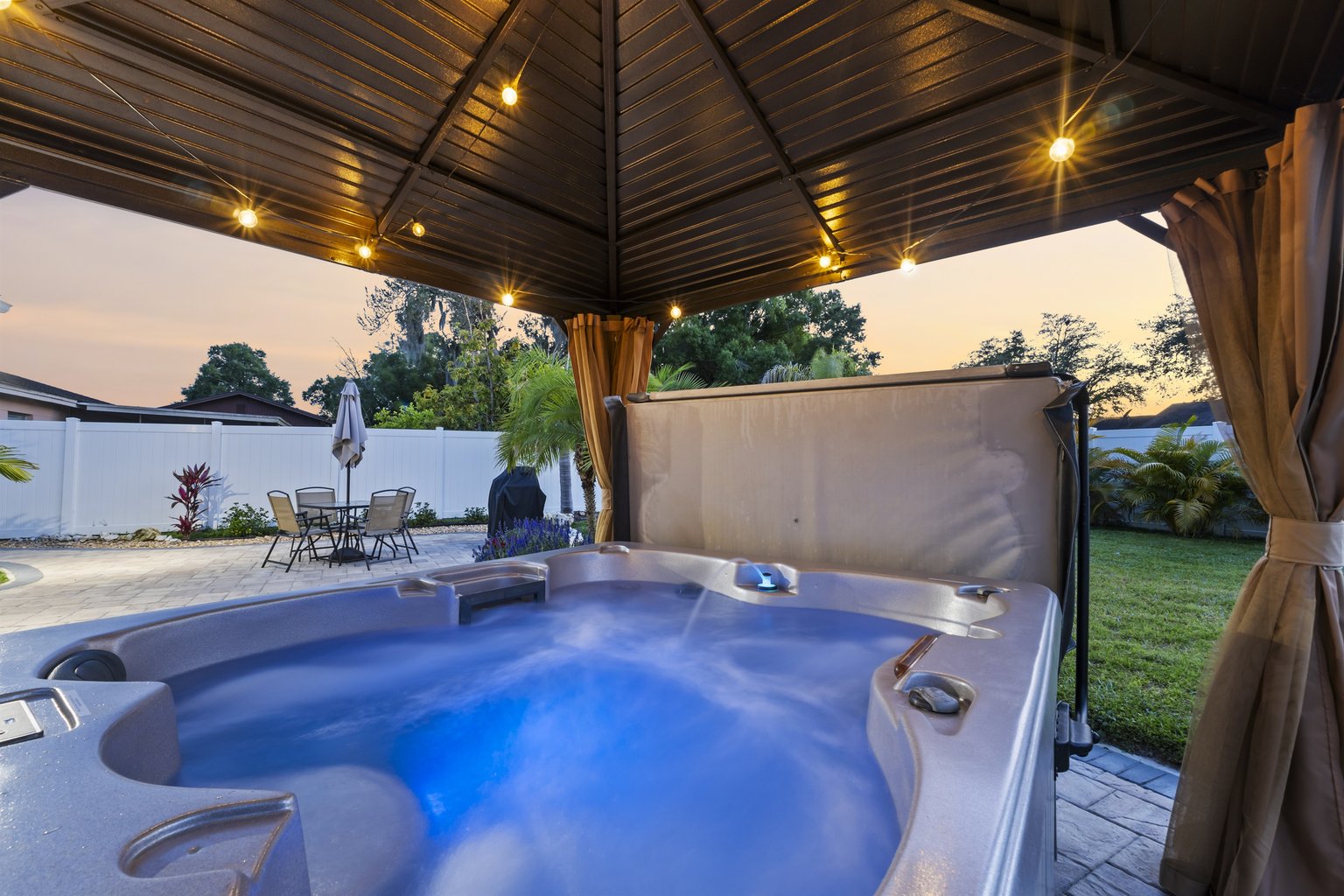 Lakeland Vacation Rental