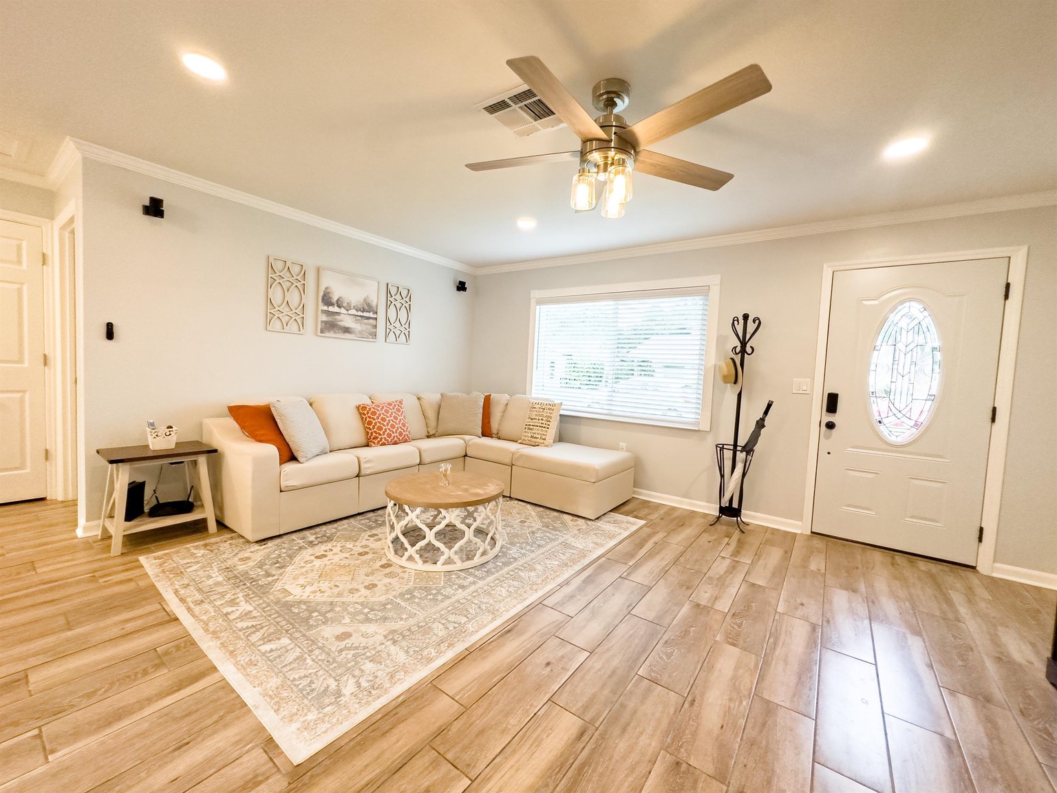 Lakeland Vacation Rental