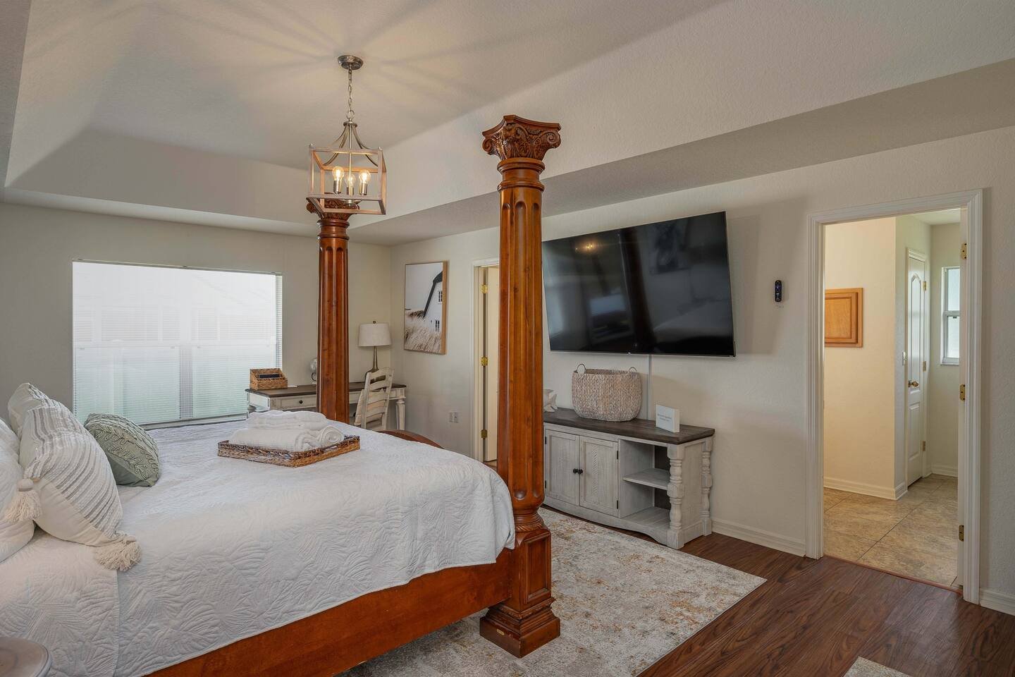Lakeland Vacation Rental
