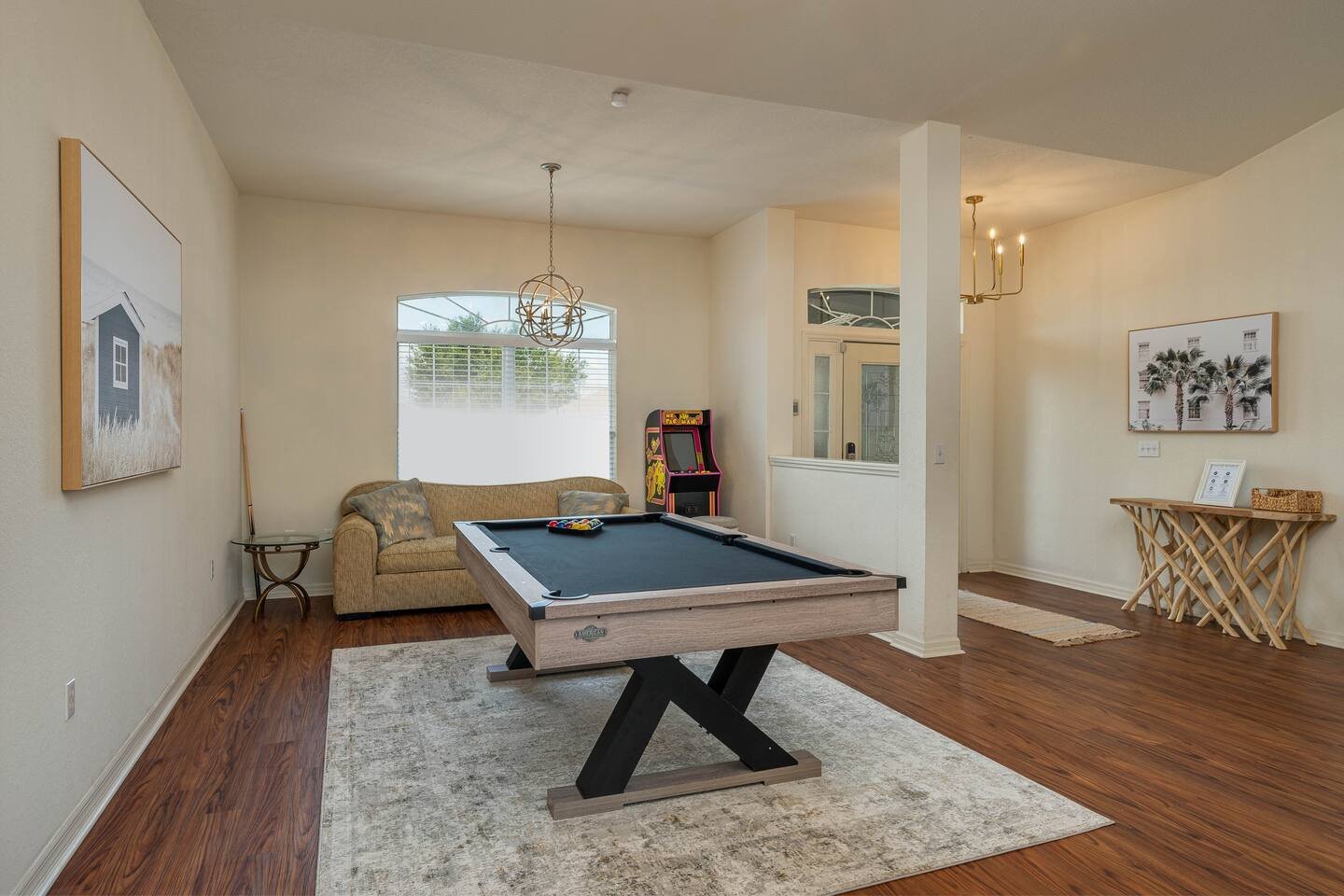 Lakeland Vacation Rental