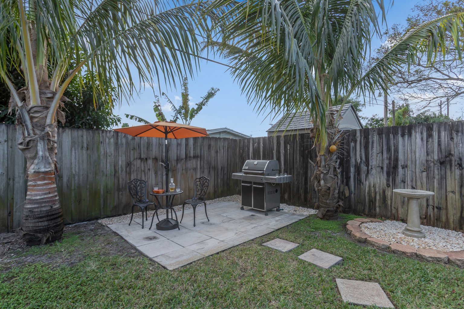Pembroke Pines Vacation Rental