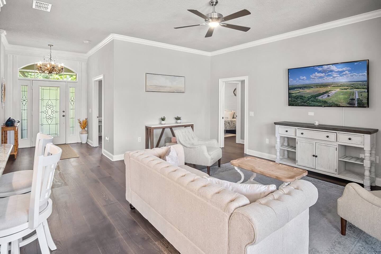 Lakeland Vacation Rental