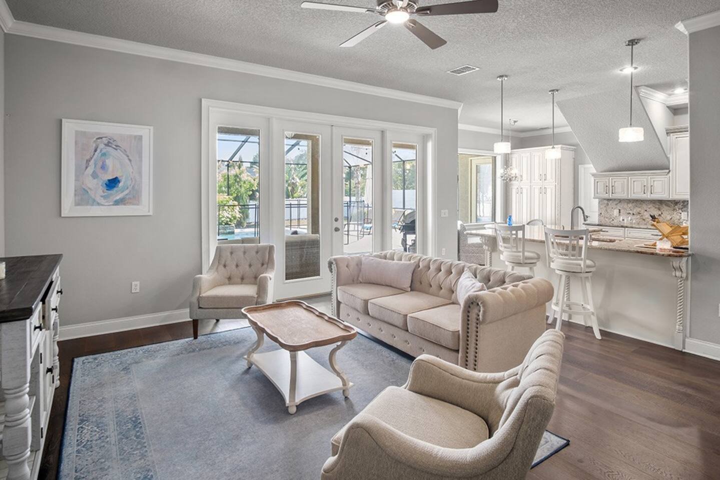 Lakeland Vacation Rental