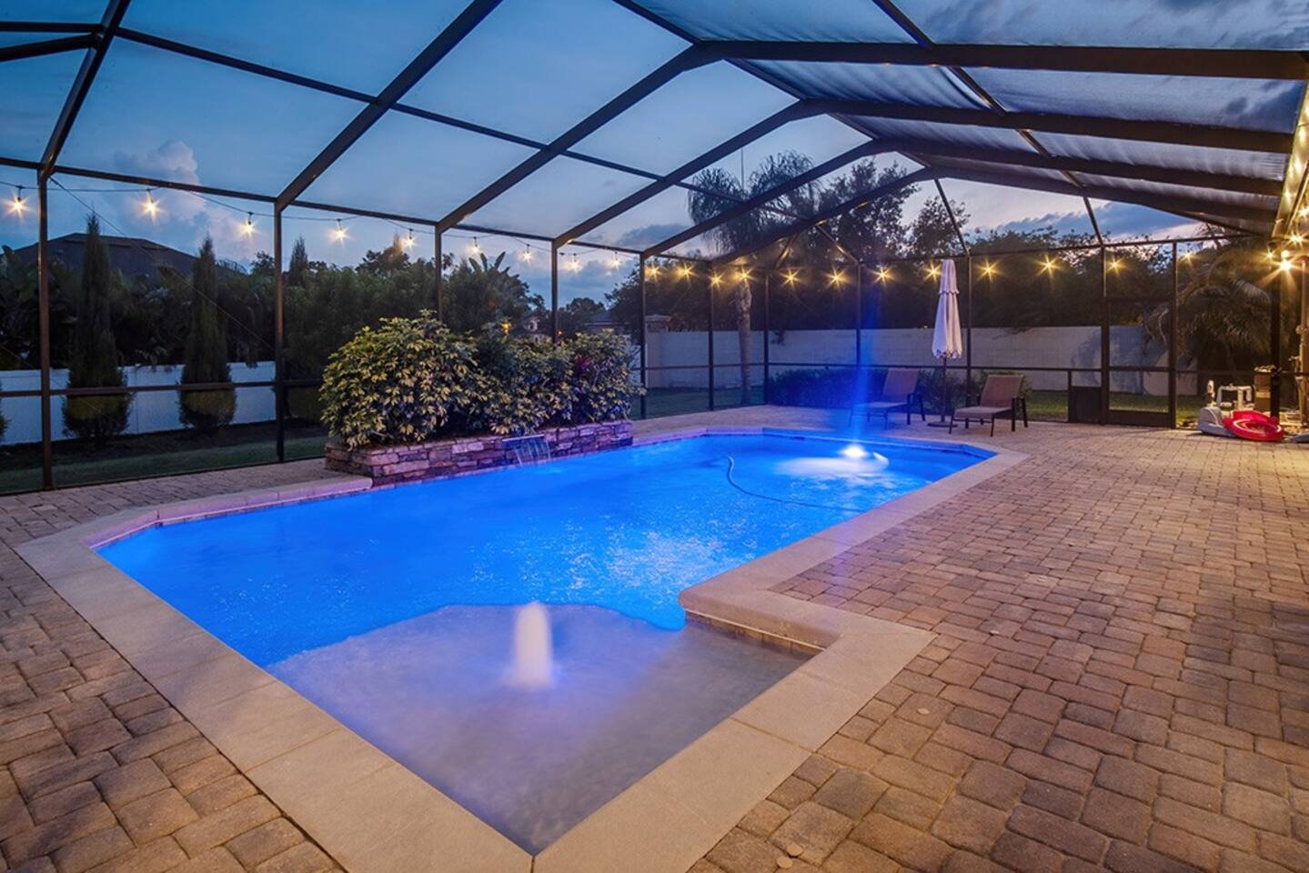 Lakeland Vacation Rental