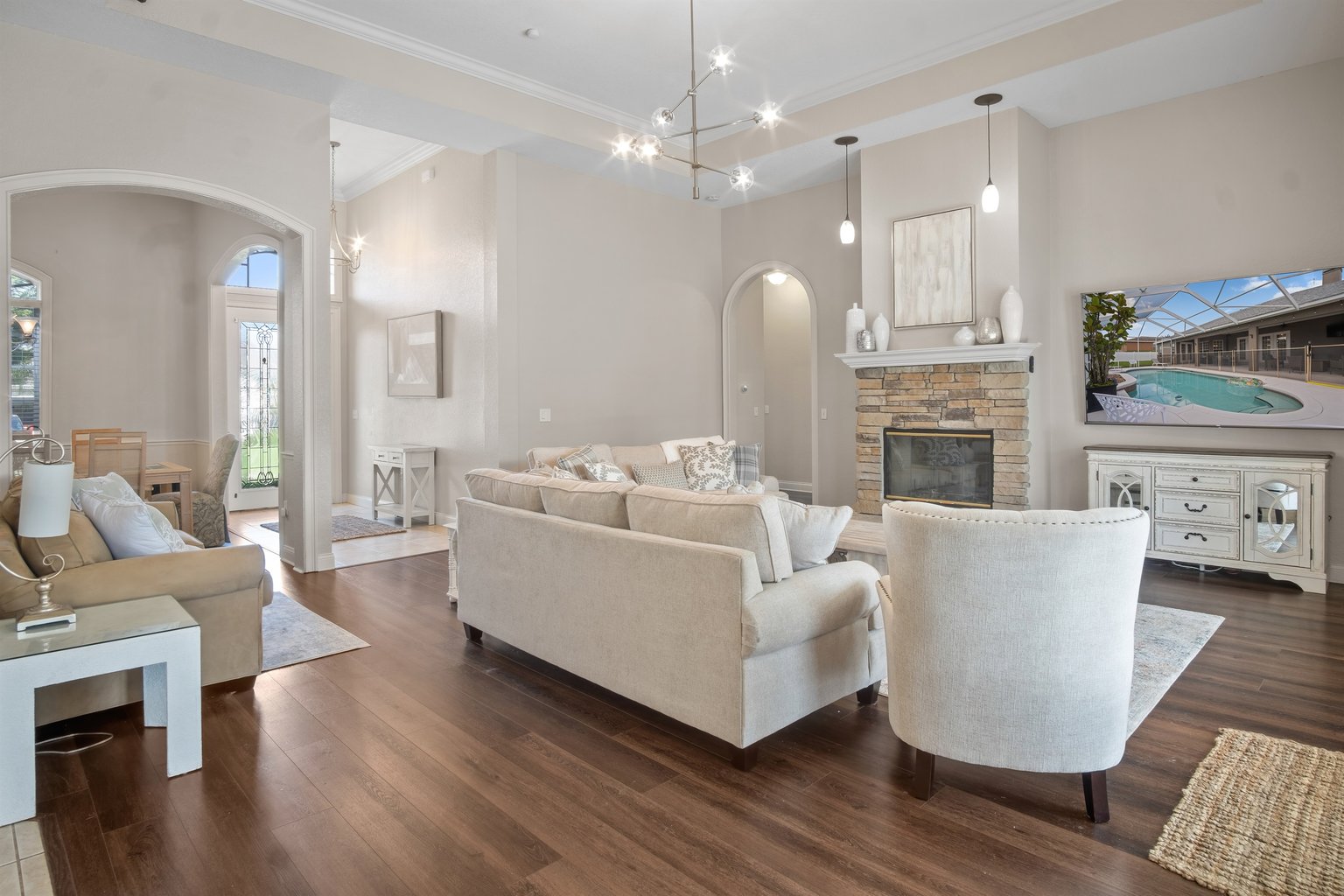 Lakeland Vacation Rental