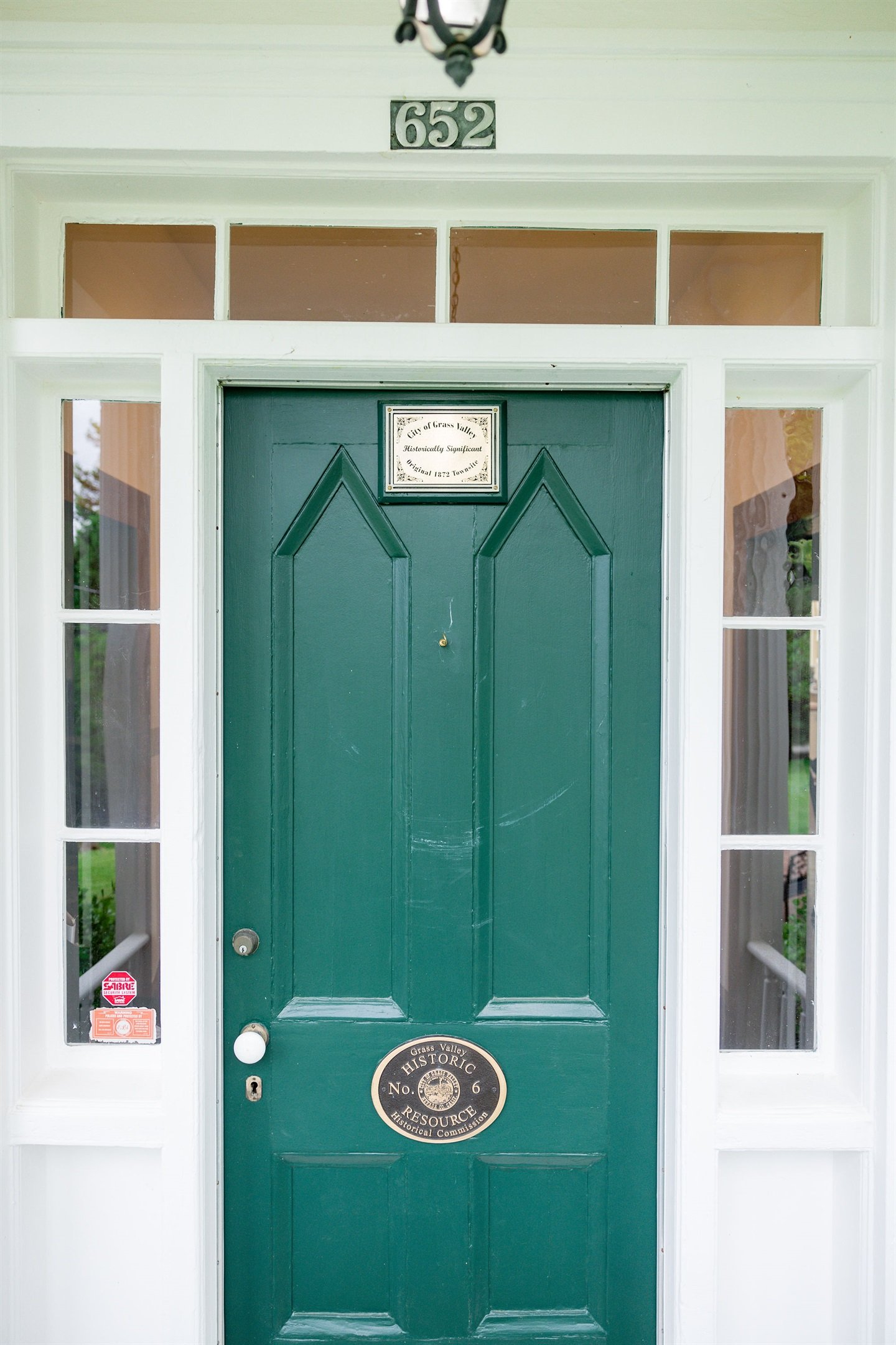 Grass Valley Vacation Rental