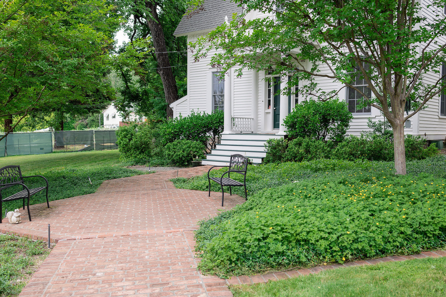 Grass Valley Vacation Rental