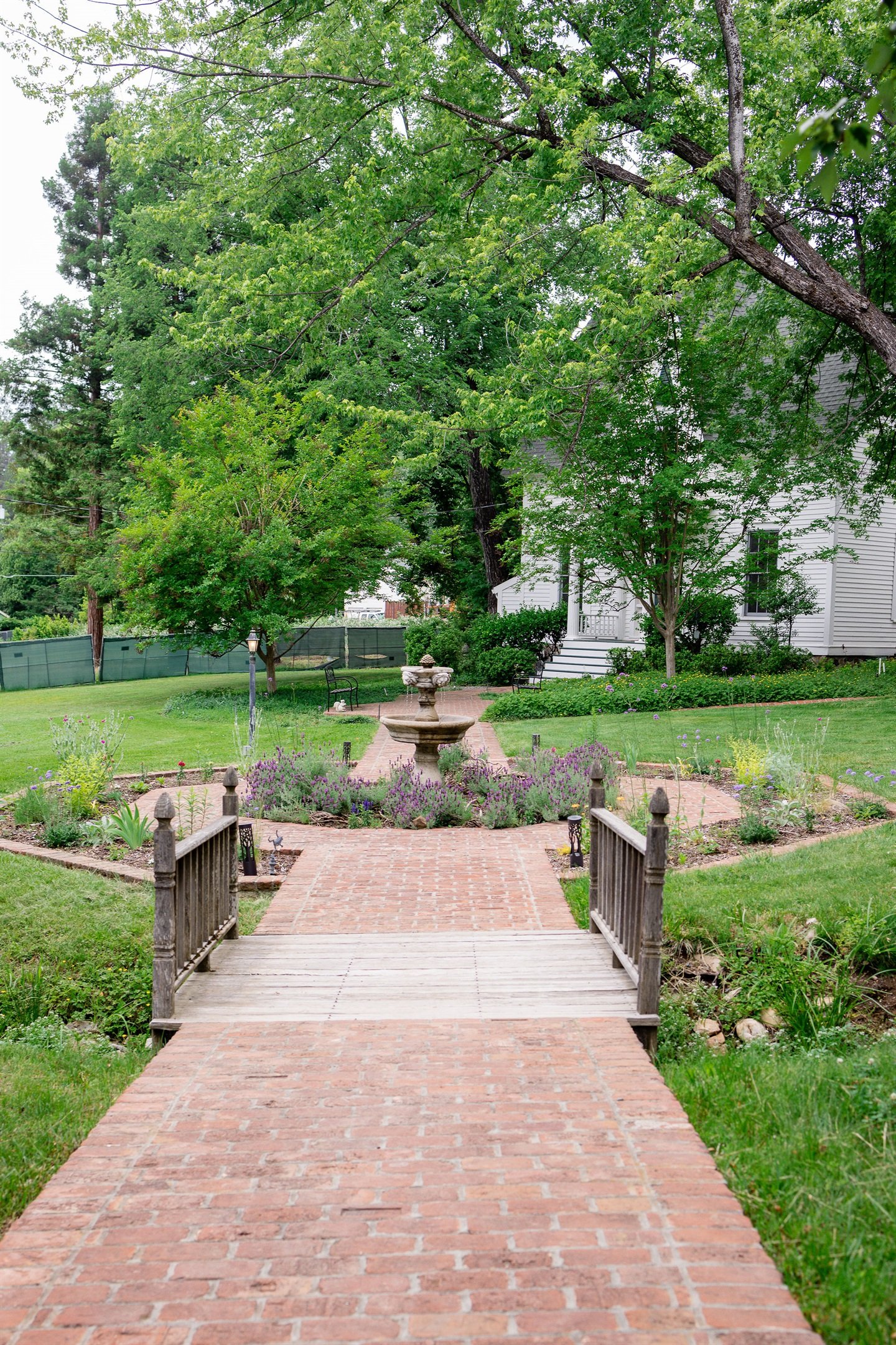 Grass Valley Vacation Rental