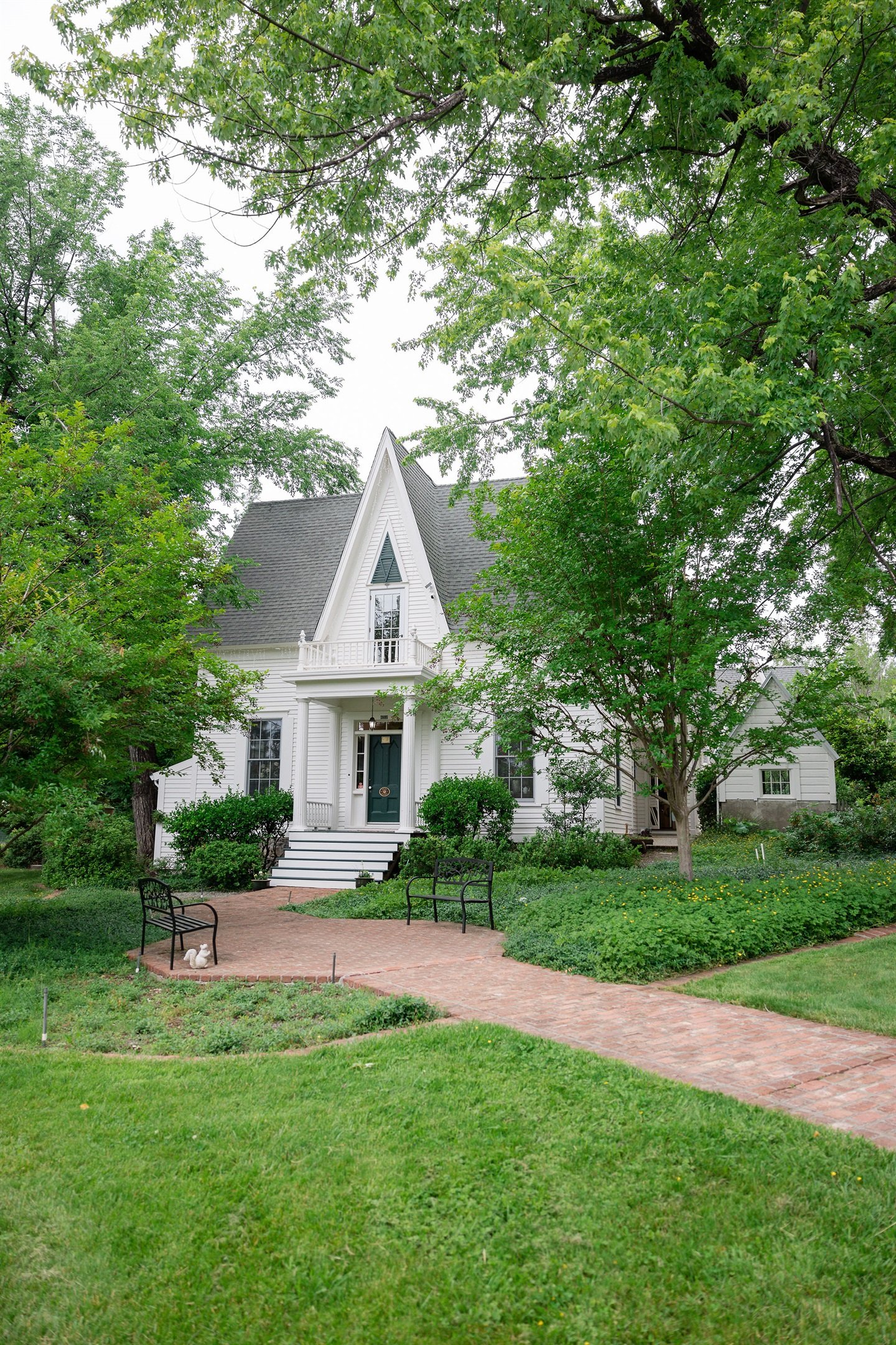 Grass Valley Vacation Rental