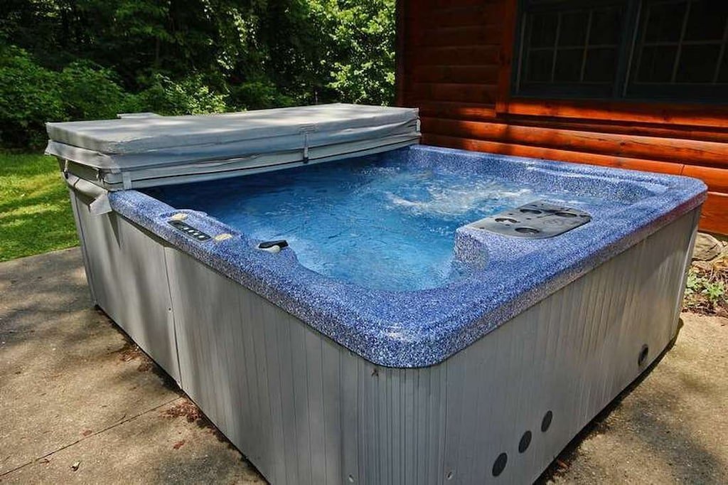 Rockbridge Vacation Rental