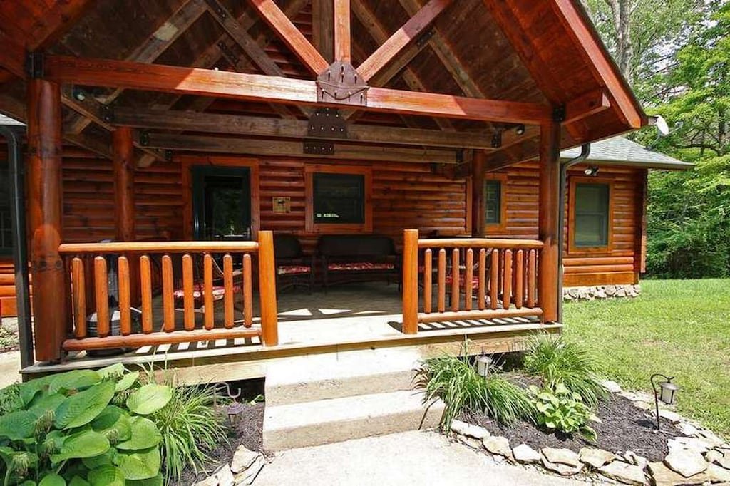 Rockbridge Vacation Rental