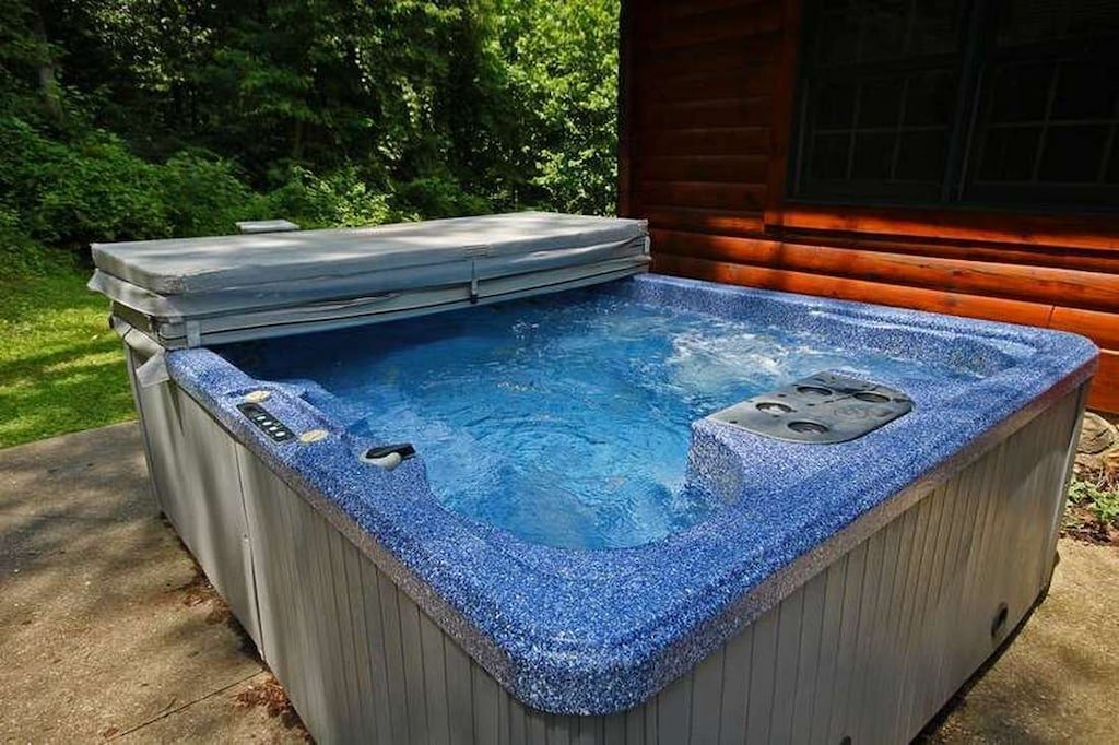 Rockbridge Vacation Rental