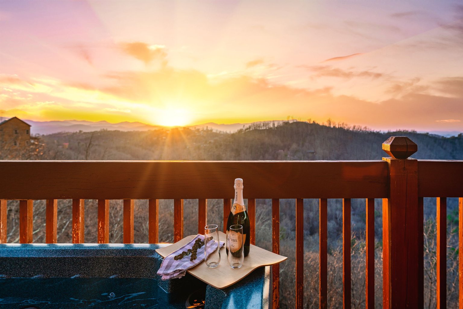 Sevierville Vacation Rental
