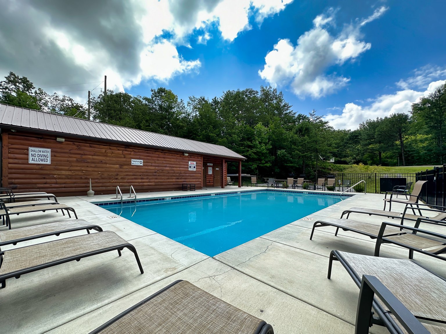 Sevierville Vacation Rental