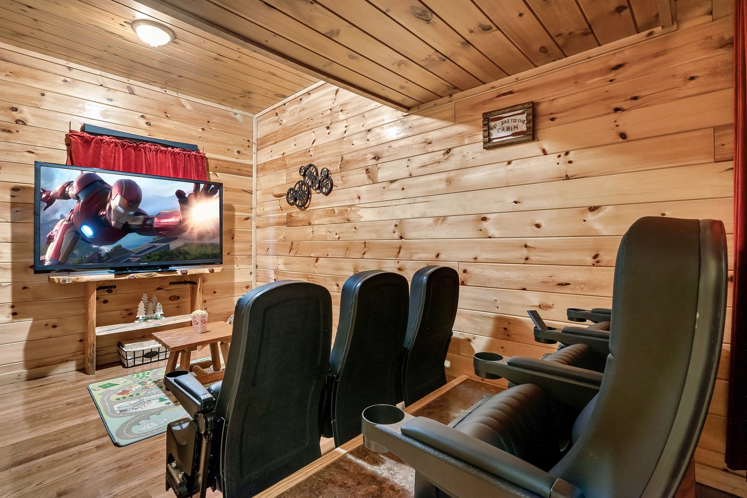 Sevierville Vacation Rental