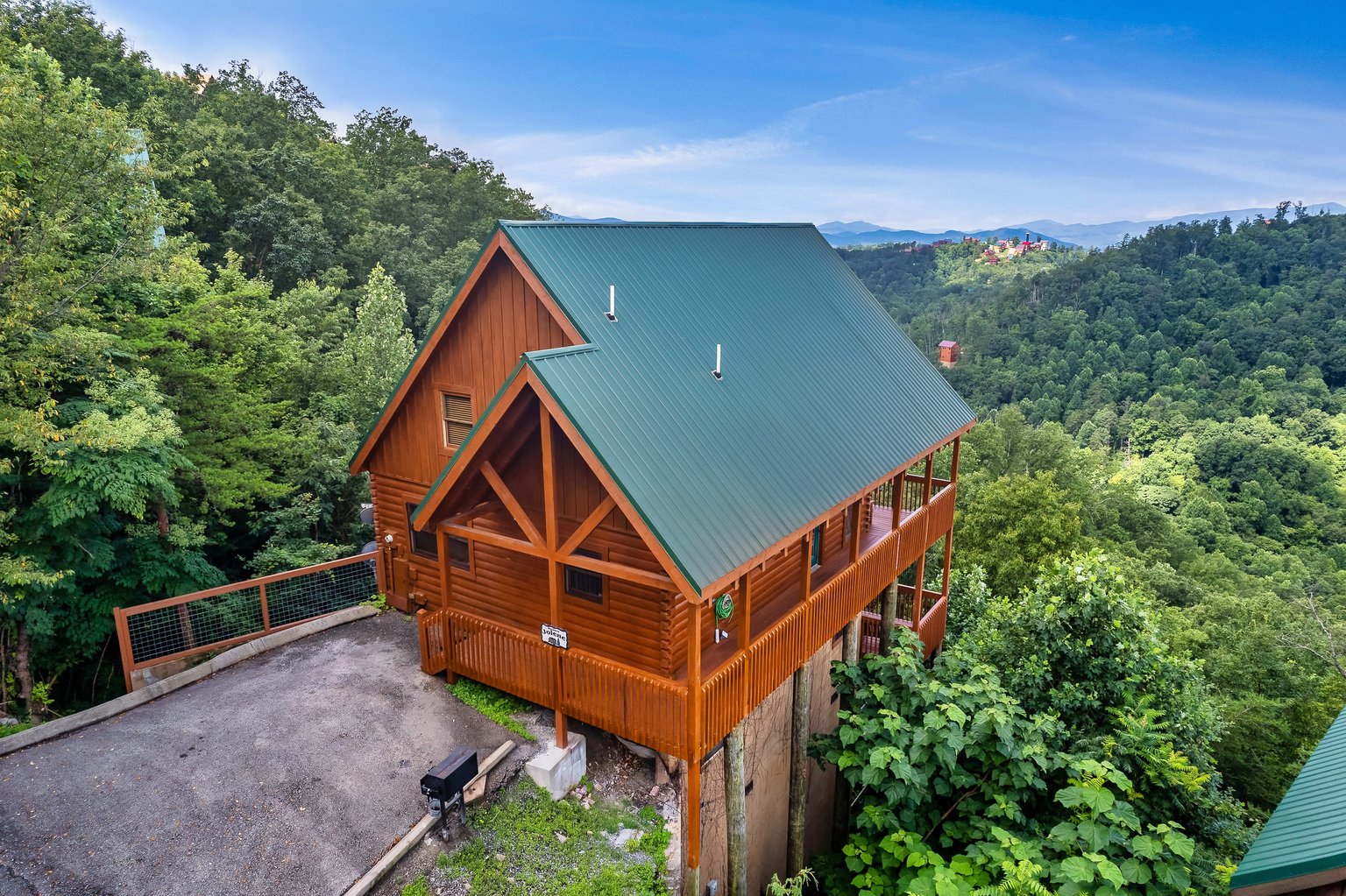 Sevierville Vacation Rental