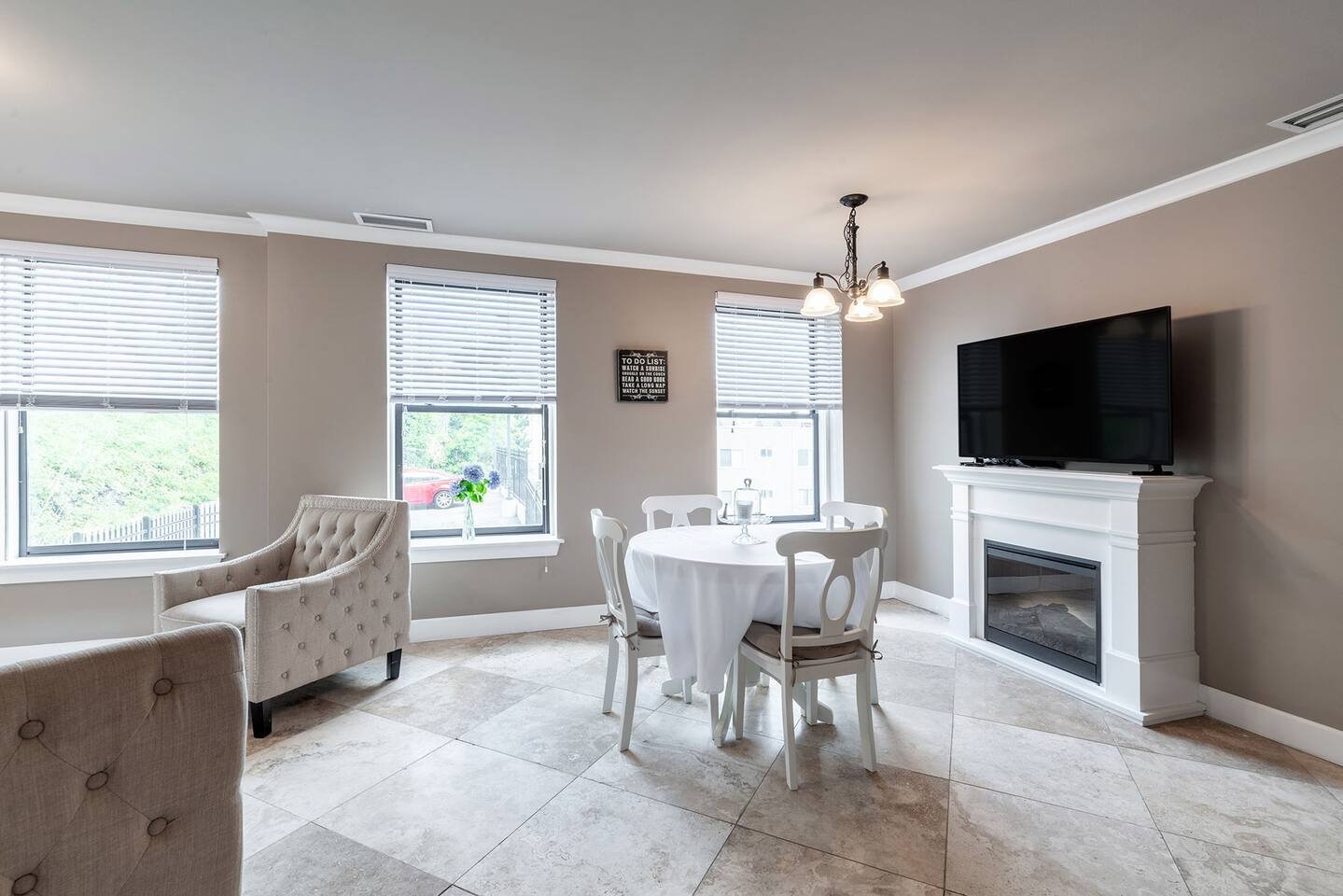 Tacoma Vacation Rental