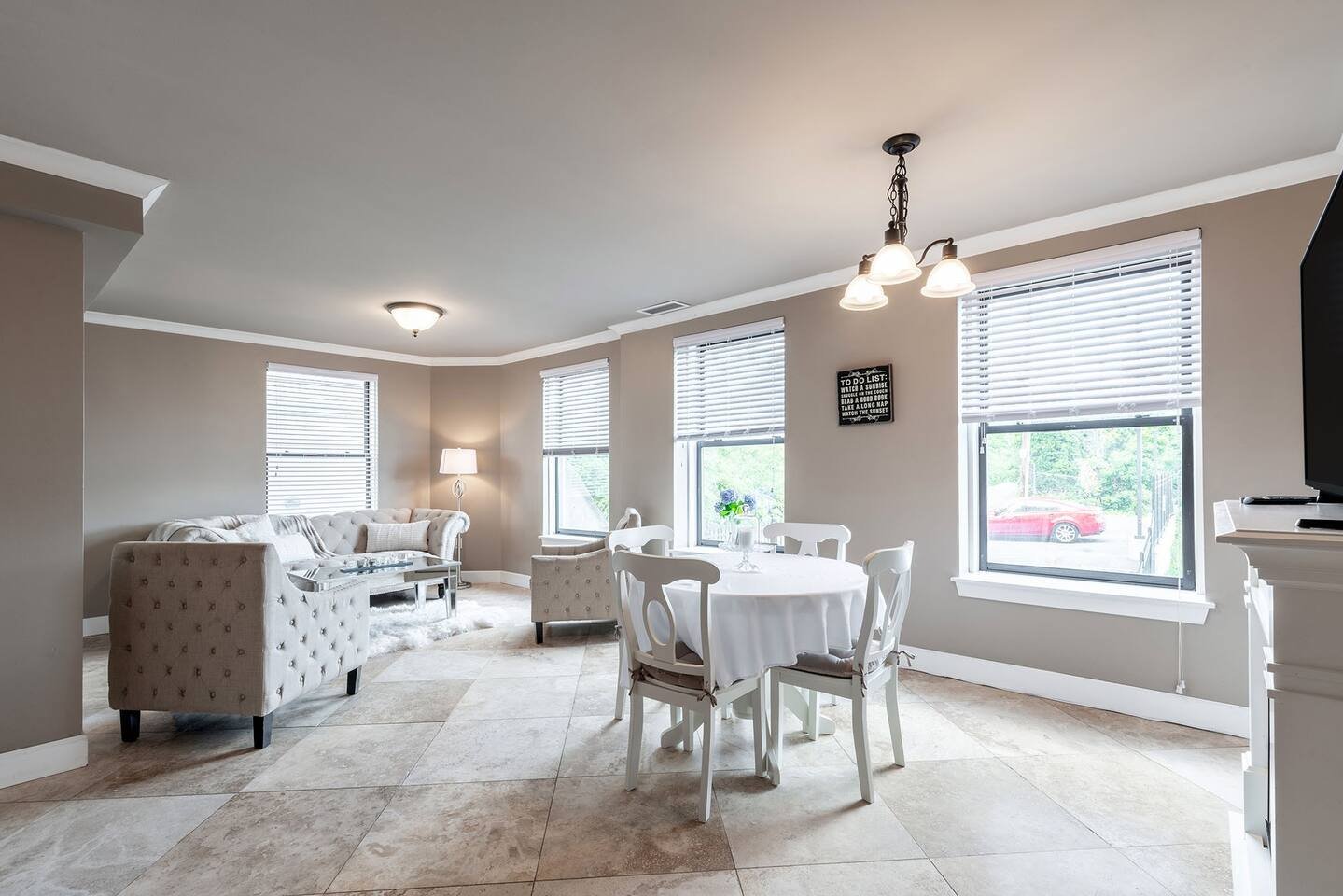 Tacoma Vacation Rental