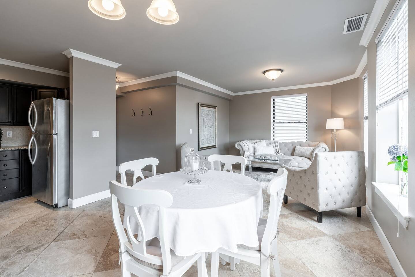Tacoma Vacation Rental