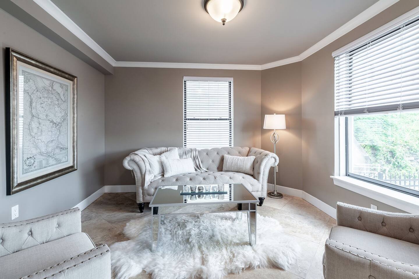 Tacoma Vacation Rental