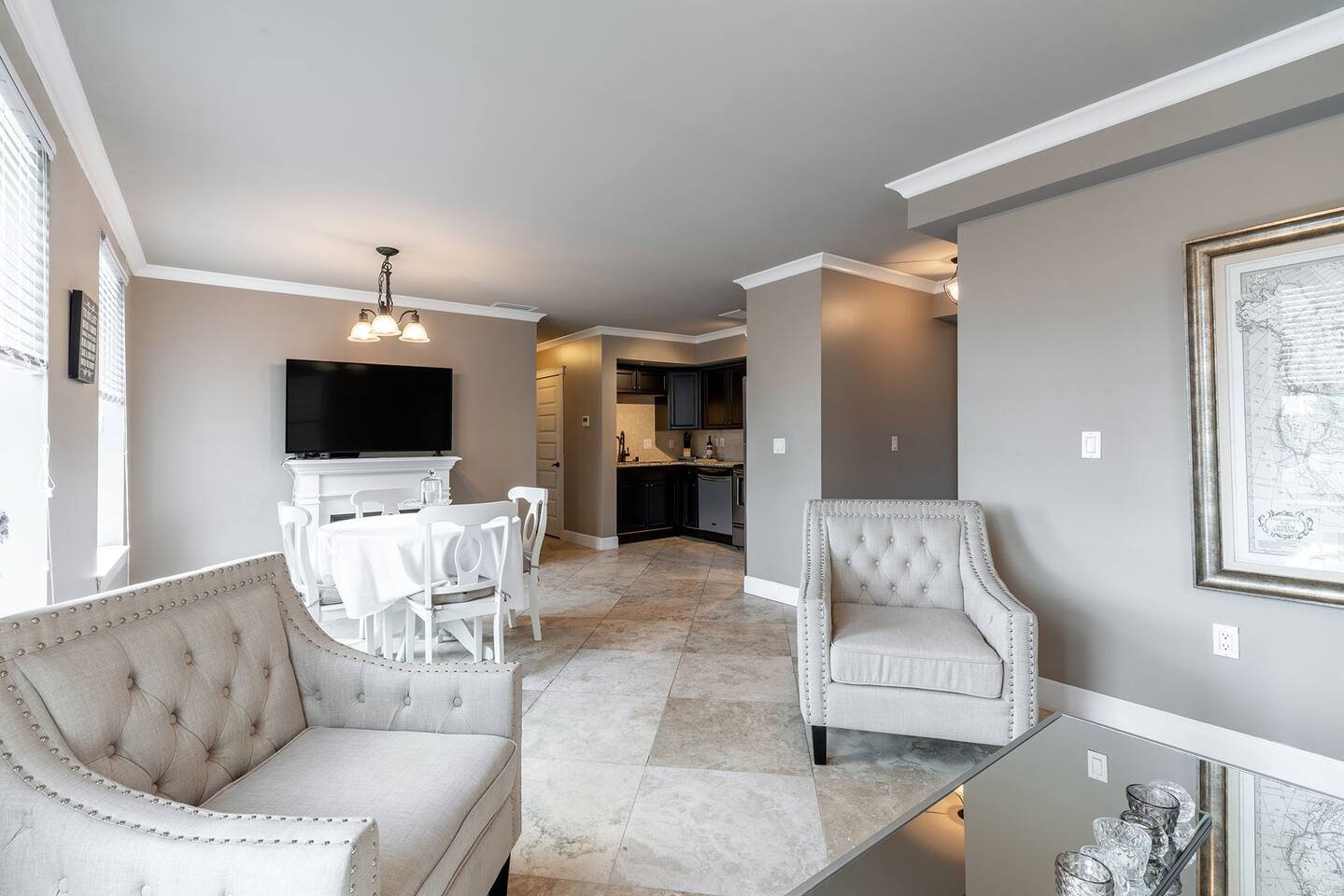 Tacoma Vacation Rental