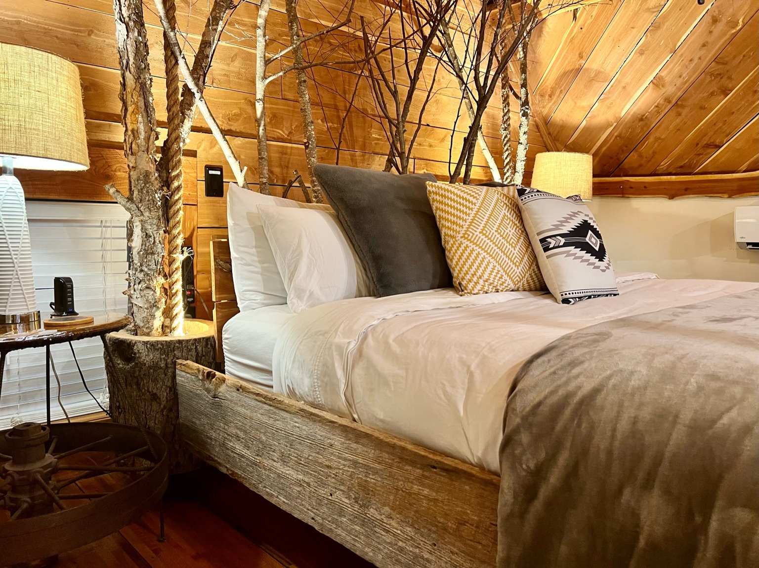 Hot Springs Vacation Rental