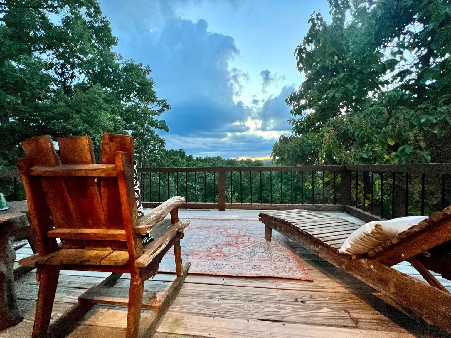 Hot Springs Vacation Rental