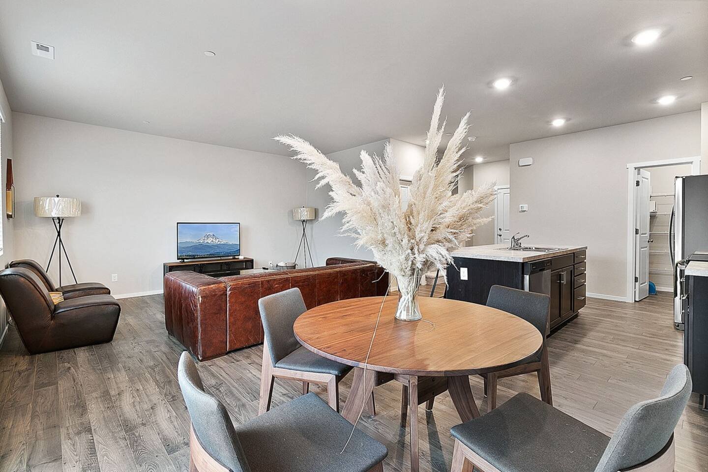 Puyallup Vacation Rental