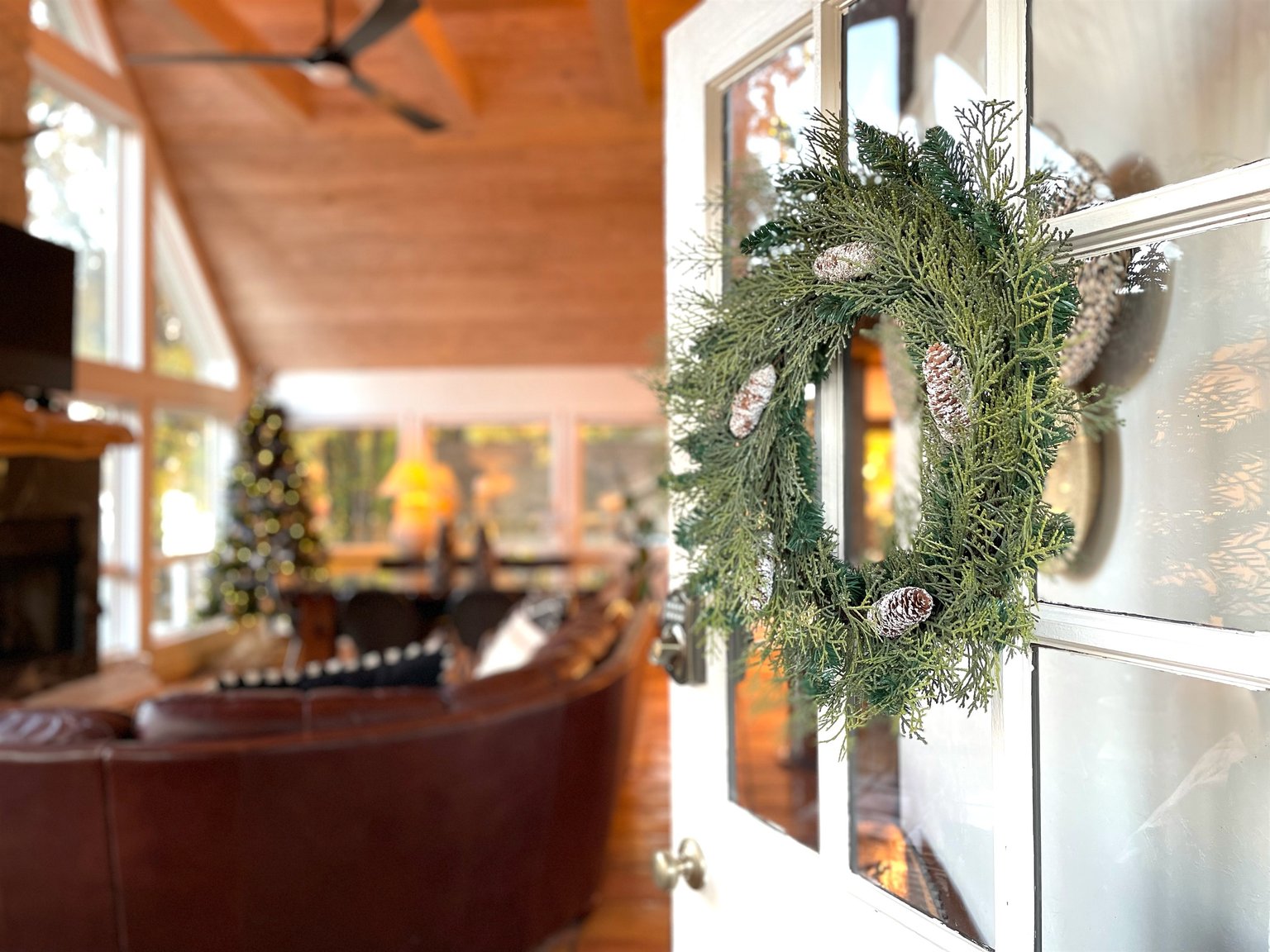 Hot Springs Vacation Rental