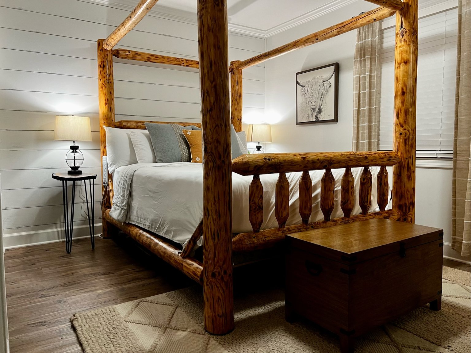 Hot Springs Vacation Rental