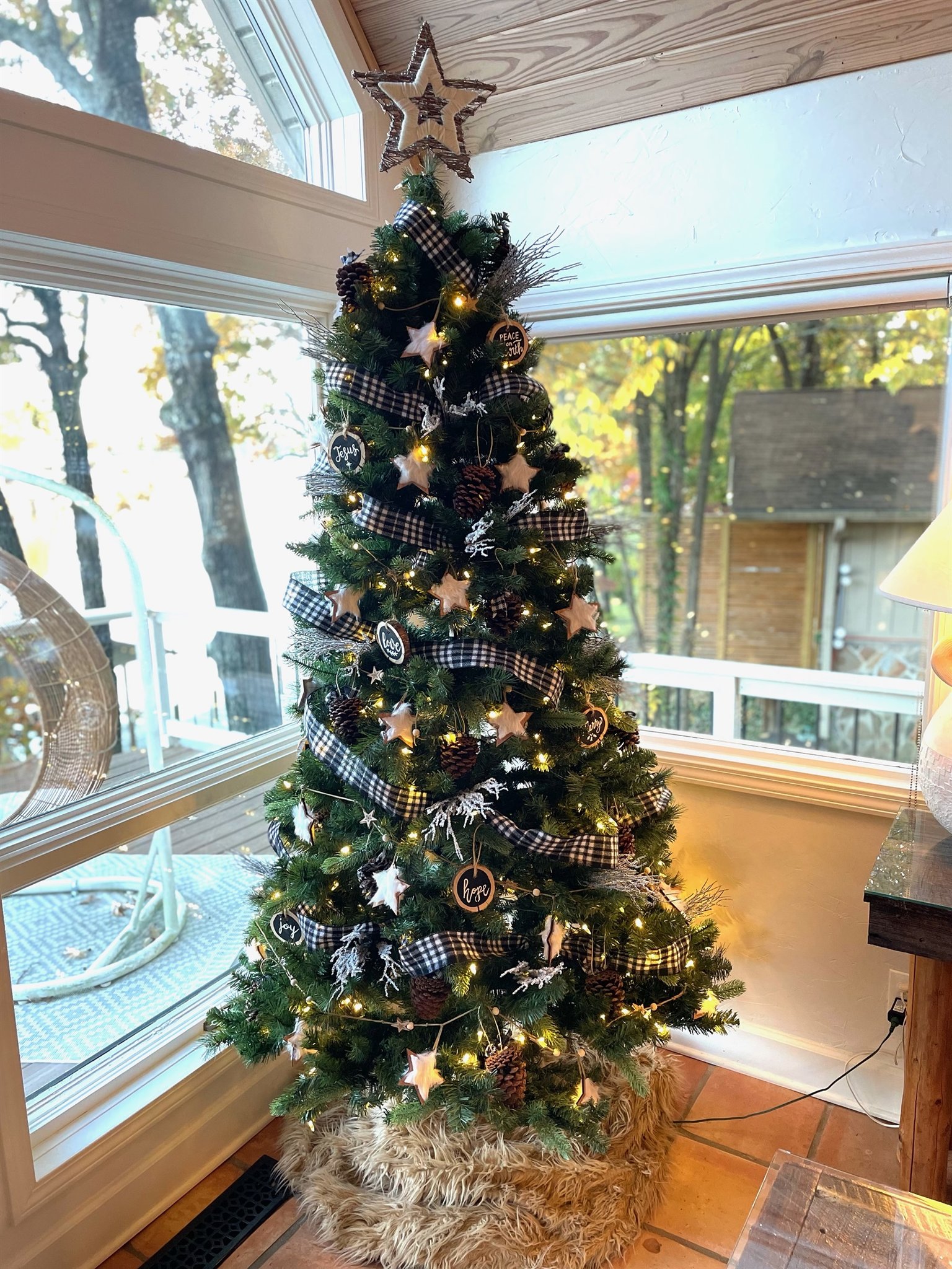 Hot Springs Vacation Rental