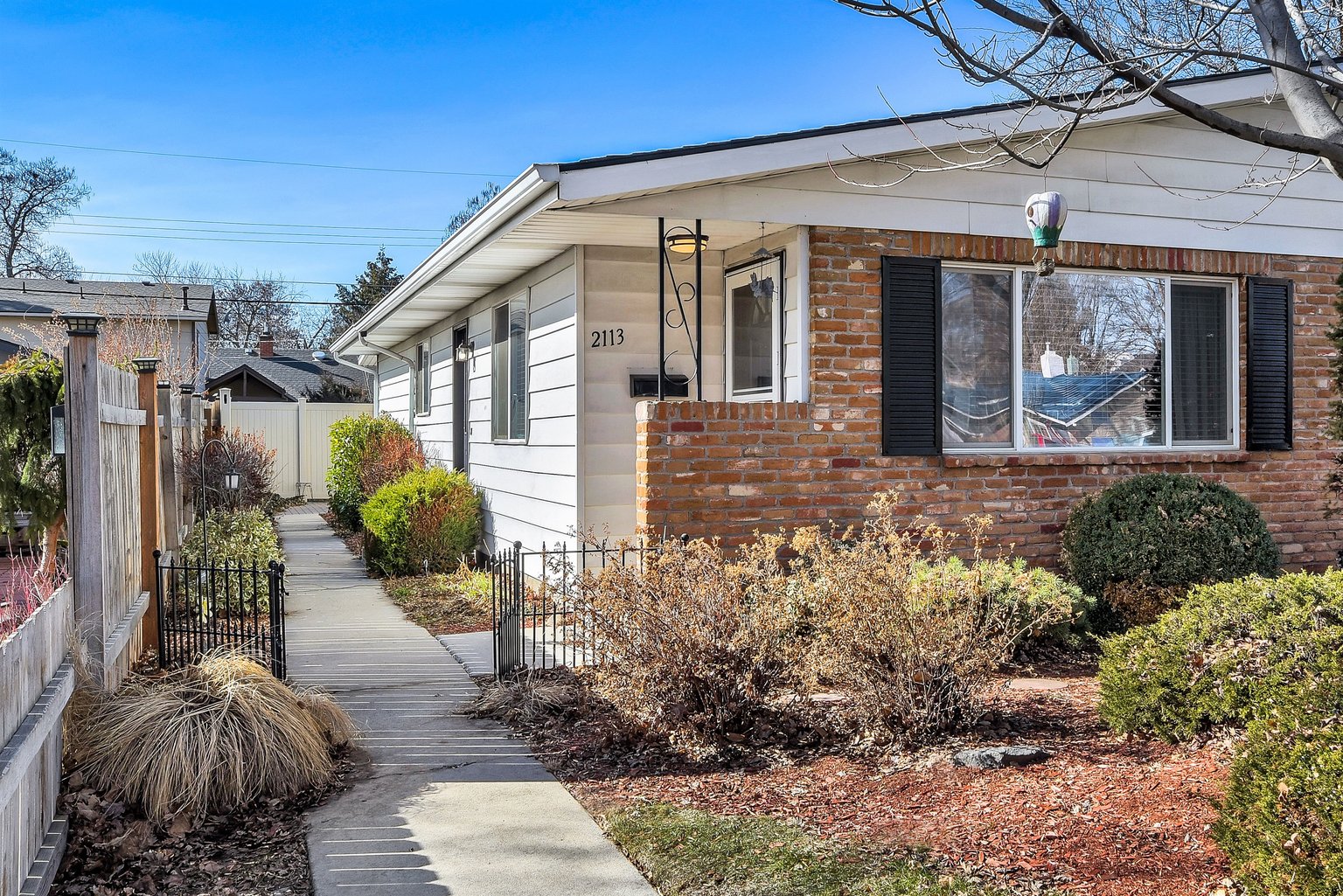 Boise Vacation Rental