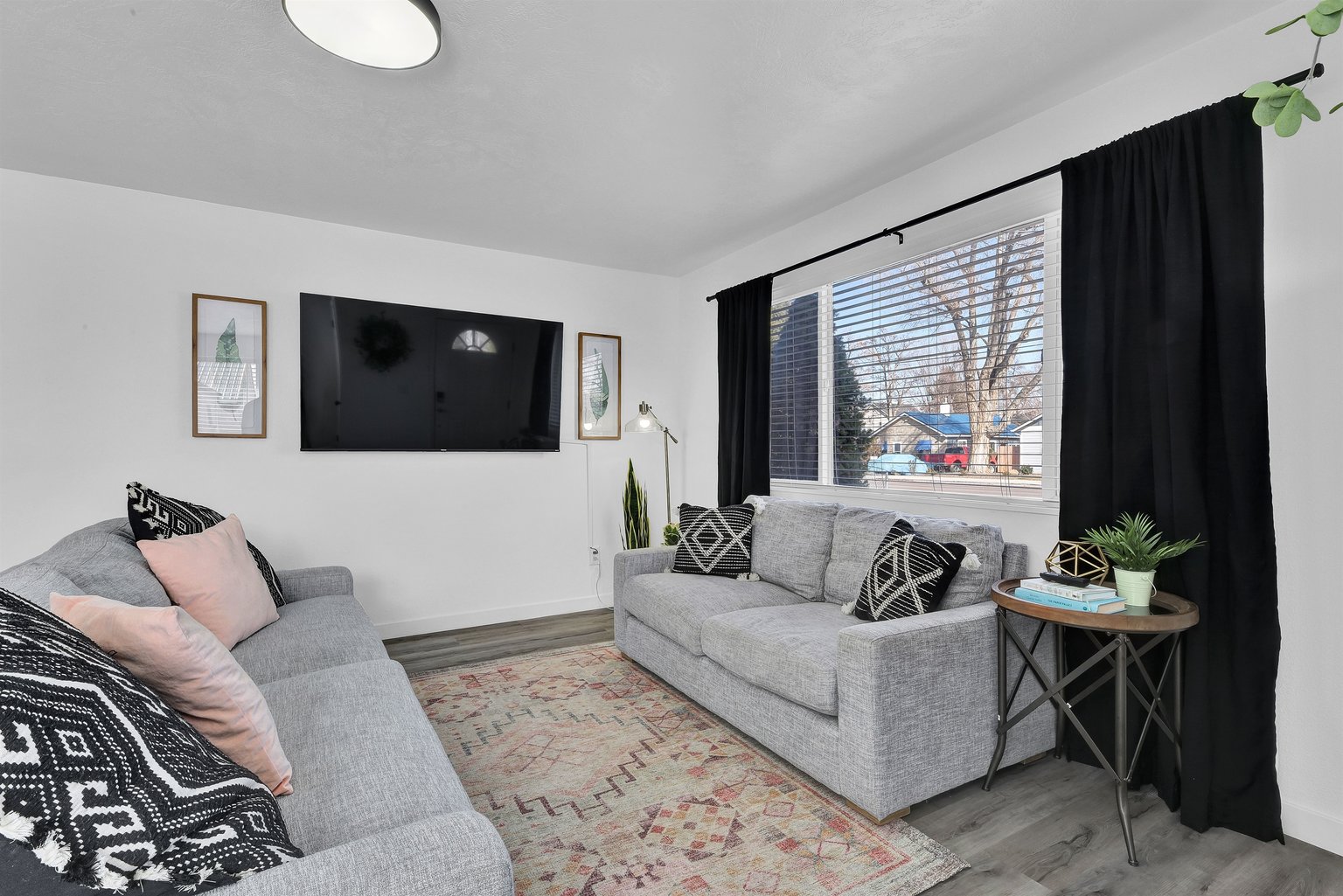 Boise Vacation Rental