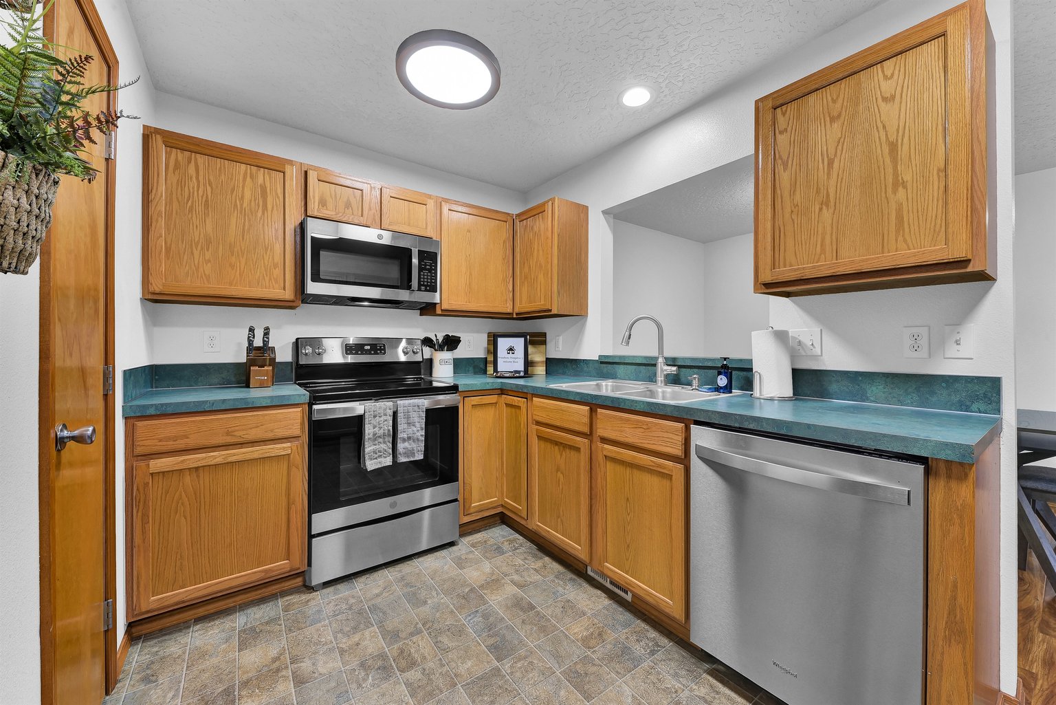 Boise Vacation Rental