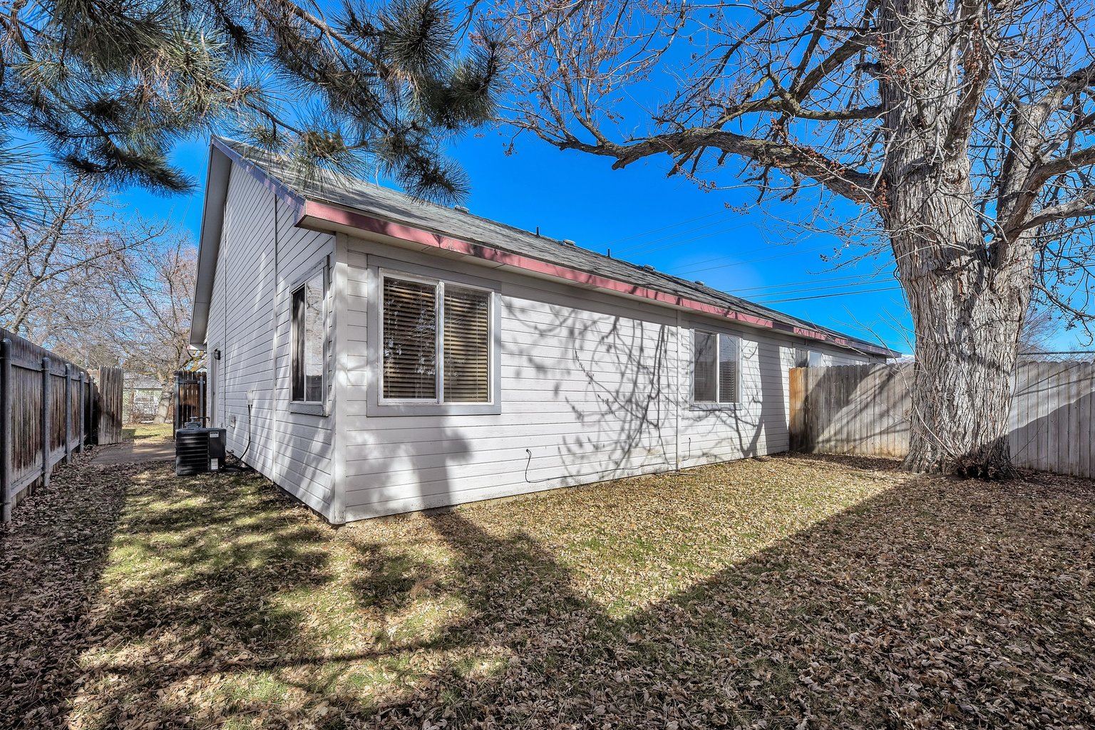 Boise Vacation Rental