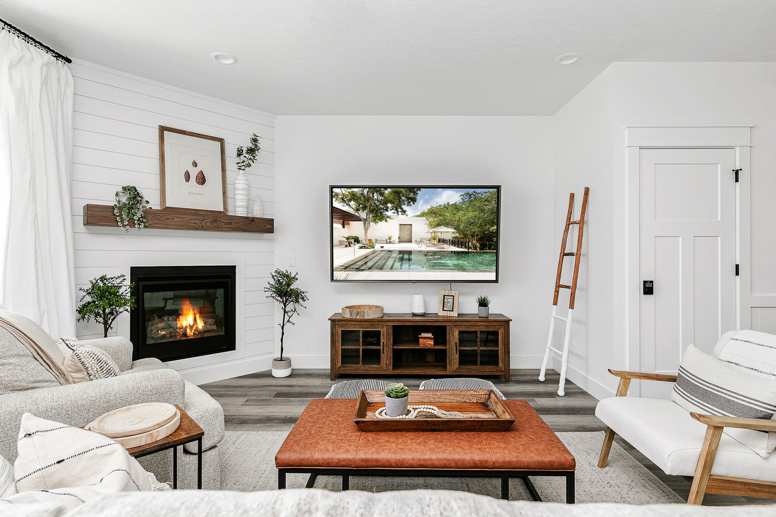 Meridian Vacation Rental