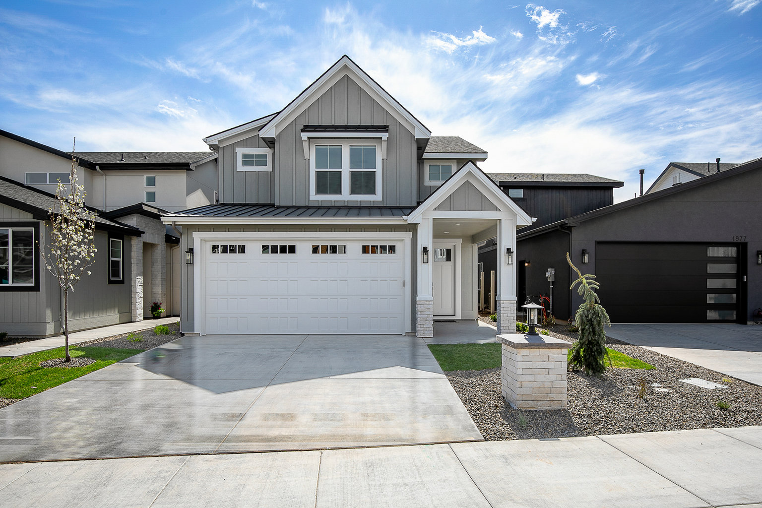 Meridian Vacation Rental