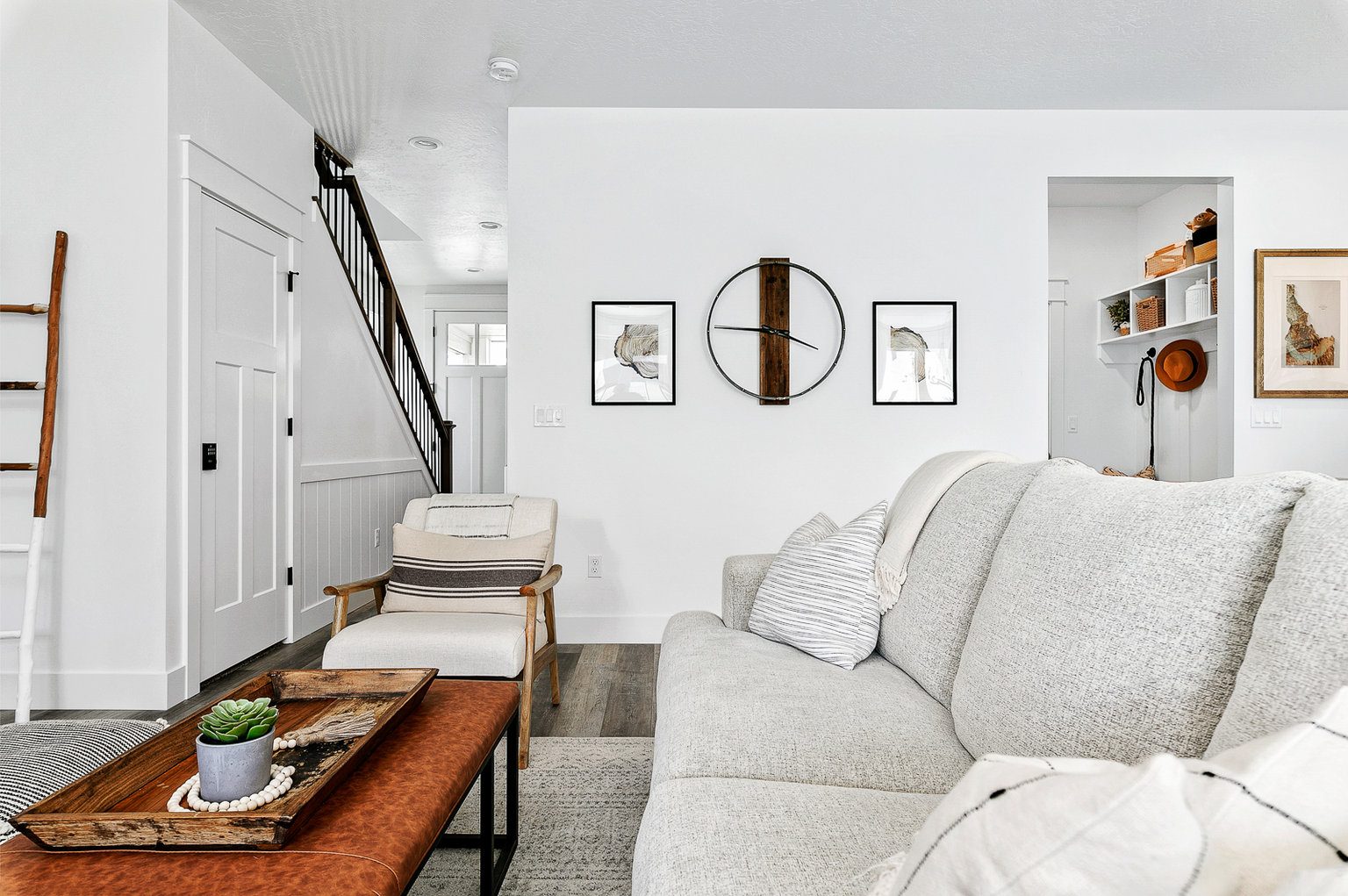 Meridian Vacation Rental