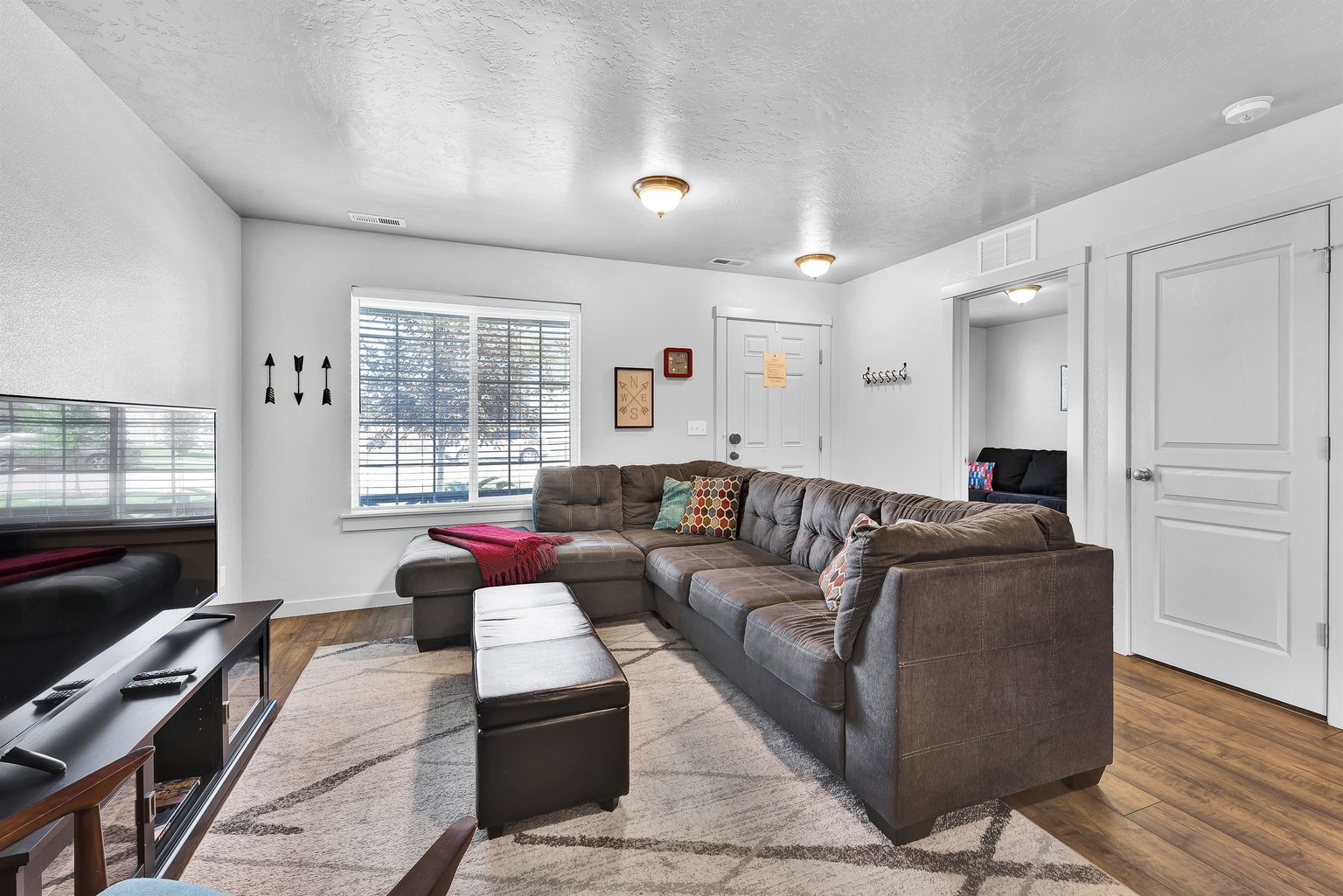 Meridian Vacation Rental