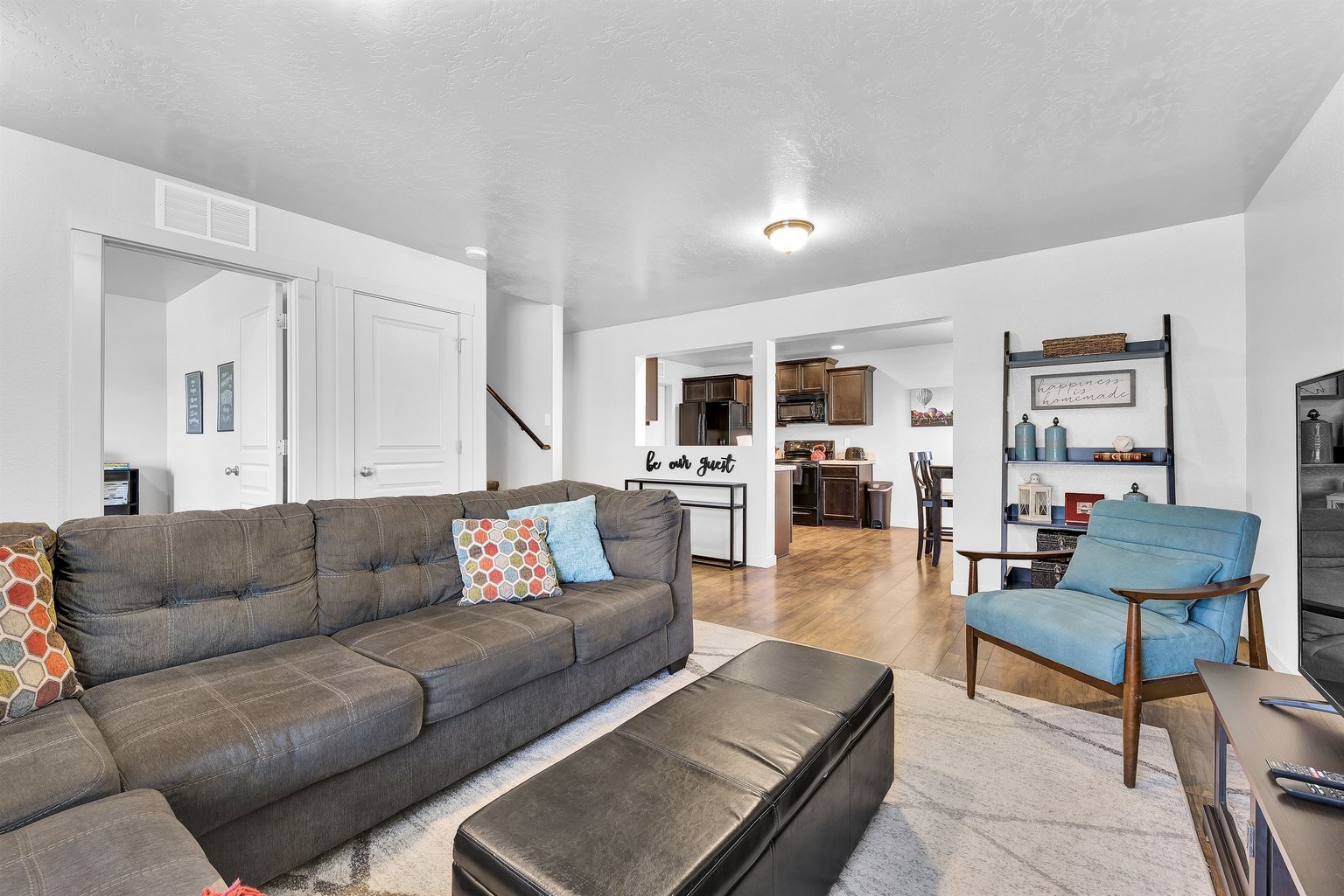 Meridian Vacation Rental