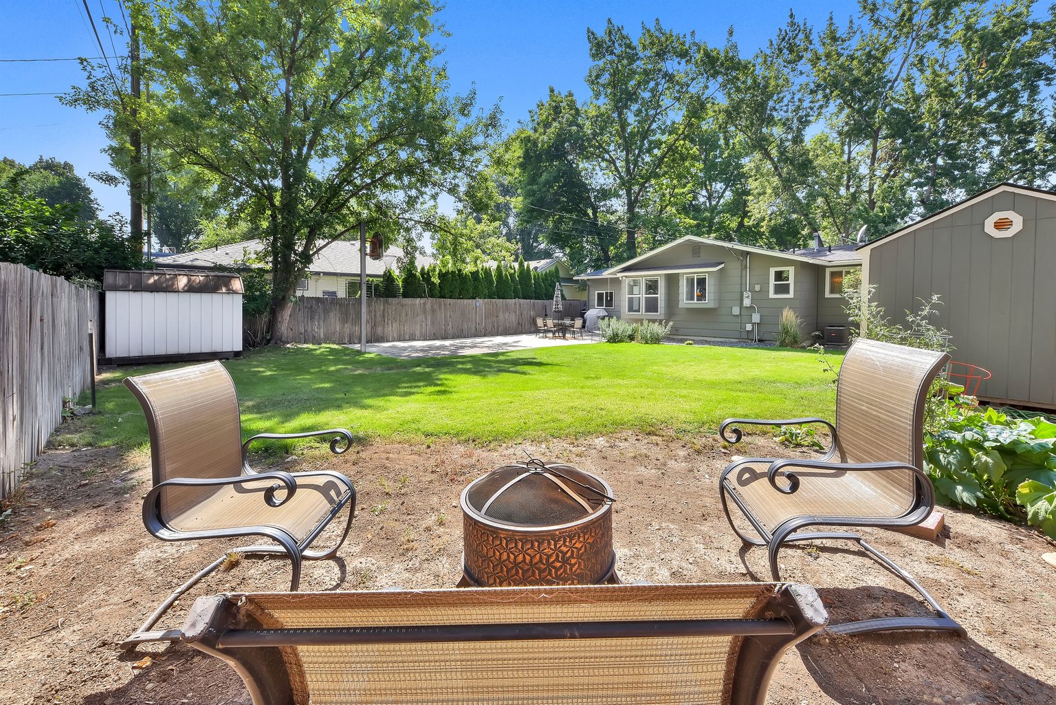 Boise Vacation Rental